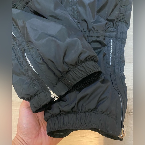 Sportalm vintage one piece ski suit. Size 40. Never worn. - Picture 8 of 14